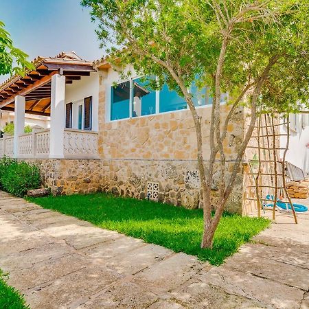 Villa Can Franck Etv5959 By Mallorca Villa Selection 阿尔库迪亚 外观 照片