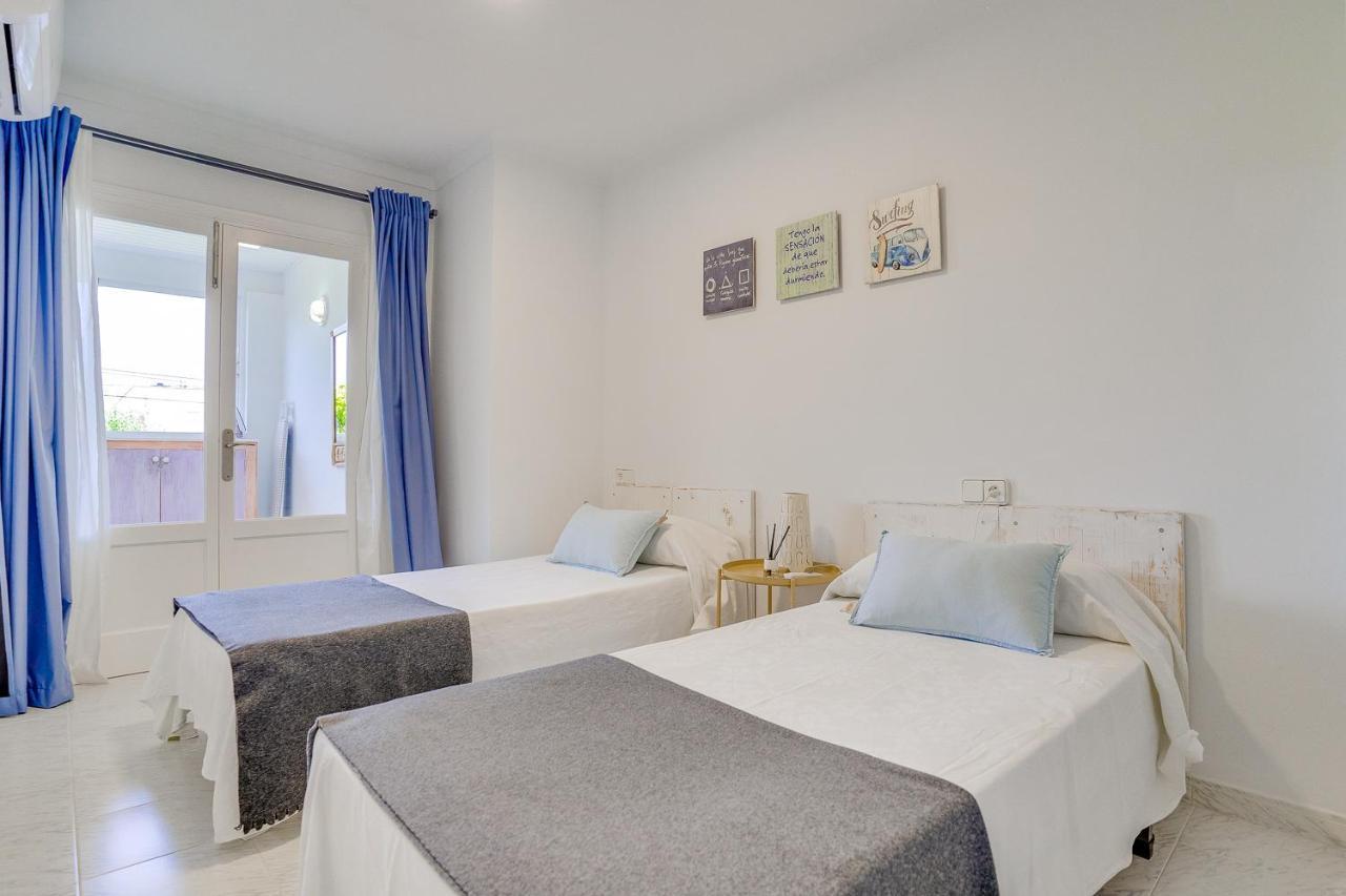 Villa Can Franck Etv5959 By Mallorca Villa Selection 阿尔库迪亚 外观 照片